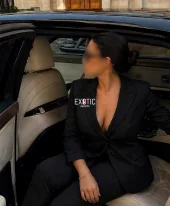 Khloé roy