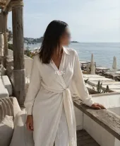 Khloé roy