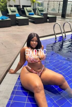 Kiki(ANAL AVAILABLE)