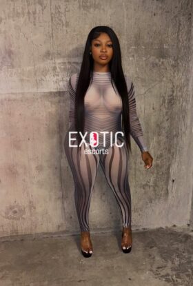 Shella(Massage Available)