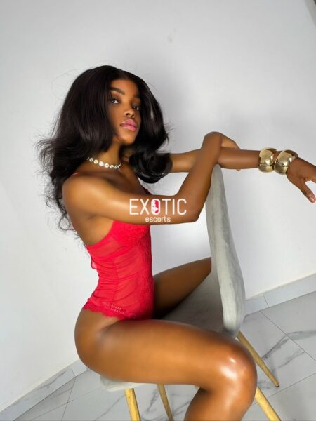 Sexy Vera — 2