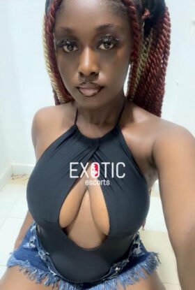 SEXY ANITA