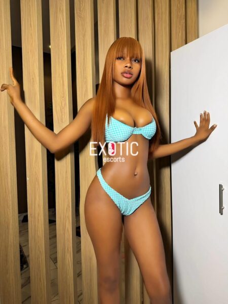 Nicky D Barbie — 4