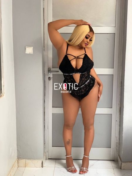 🌹 Mario – Elegant Companion In Ngor, Dakar 🌹 — 2