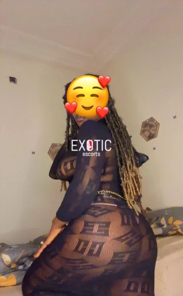 Cutie Spice — 3