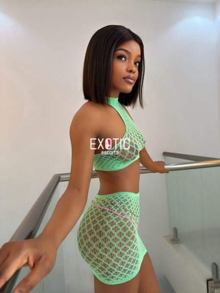 Sexy Melody — 2