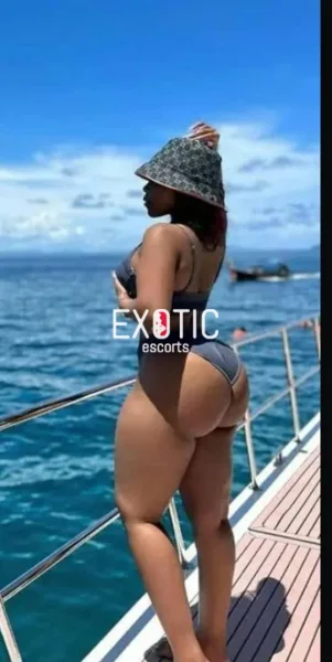 Bounce Big Ass — 2