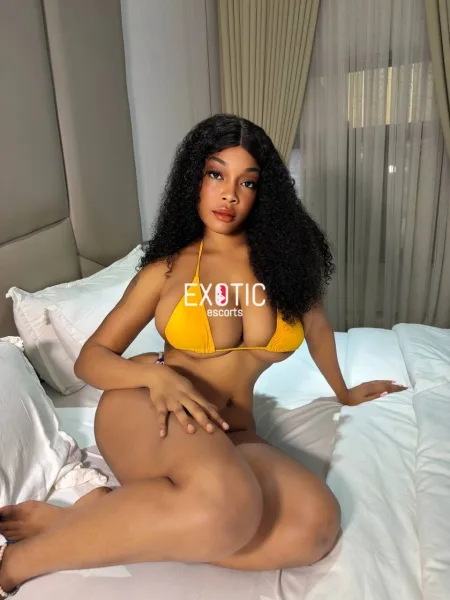 Tasha — 6