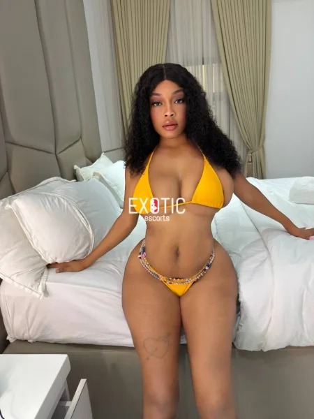 Tasha — 3