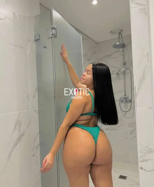Alicia — 2