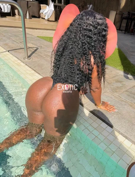 Drip Pussy — 3