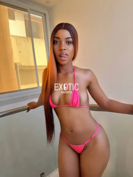 Tamara — 7