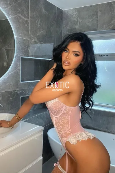Scarlet — 5