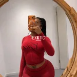 Sexy