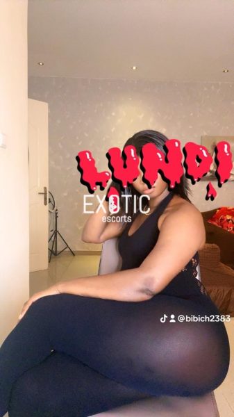 Anita Samb — 3