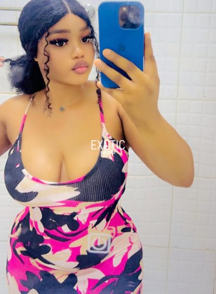 Sexy Berry — 7