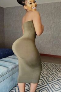 Escortes à Yeumbeul