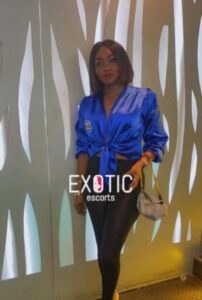 Escorts de Diattakounda