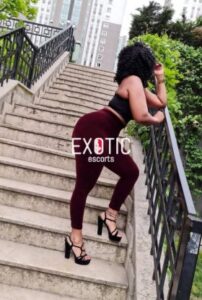 Matam escorts