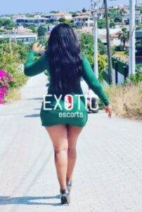 Ouro Sogui escorts