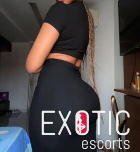 Escort à Rufisque senegal
