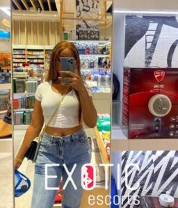 escorts Nioro du Rip senegal