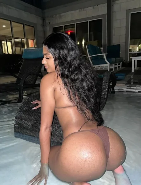 Teddy — 3