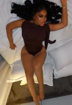 Bounce Big Ass