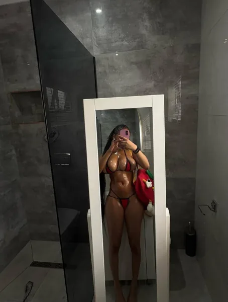 Gina — 3