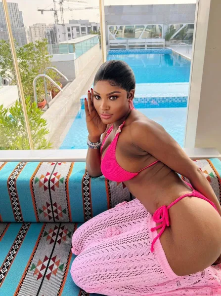Isabella — 3