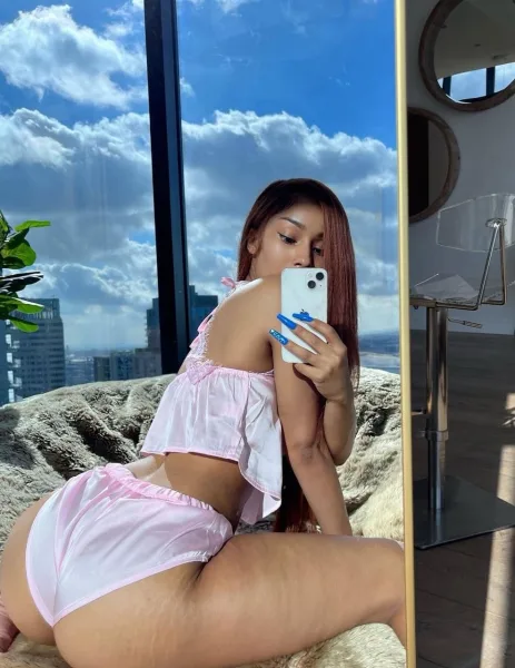Sexy Flavia — 4