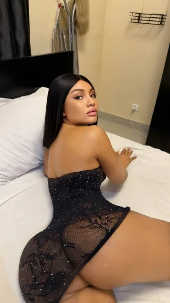 Sexy Nakita — 5