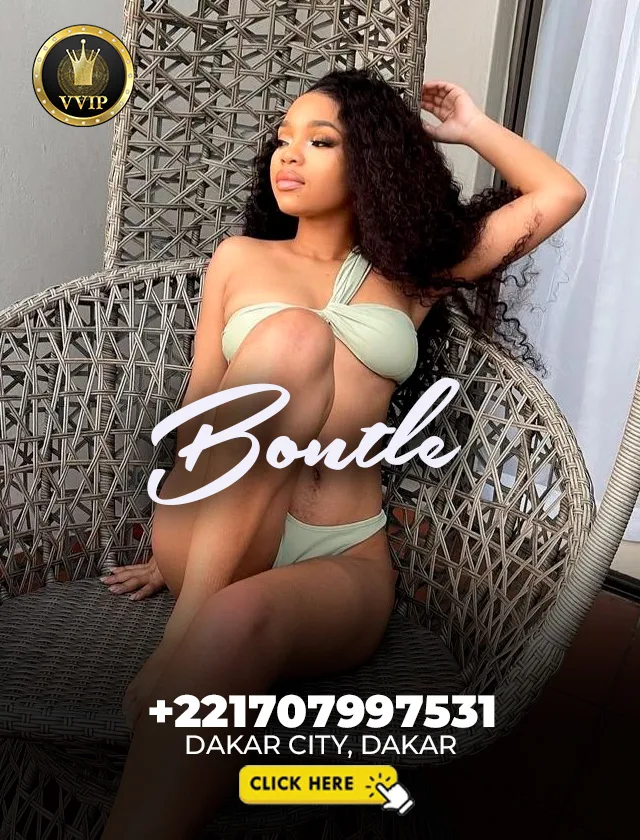 VVIP Placement: Bontle