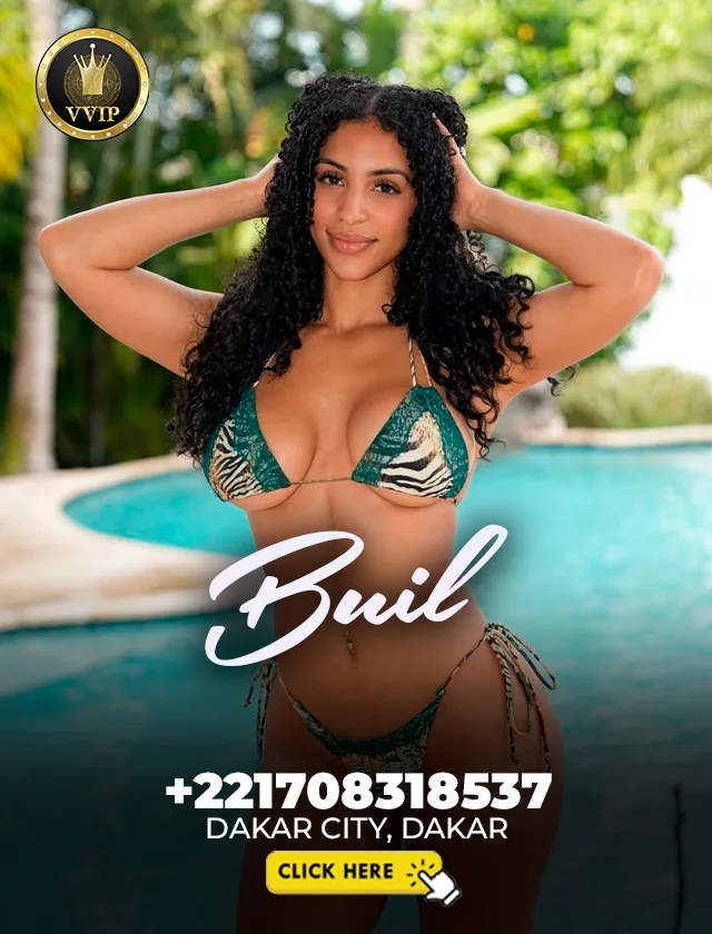 VVIP Placement: Buil