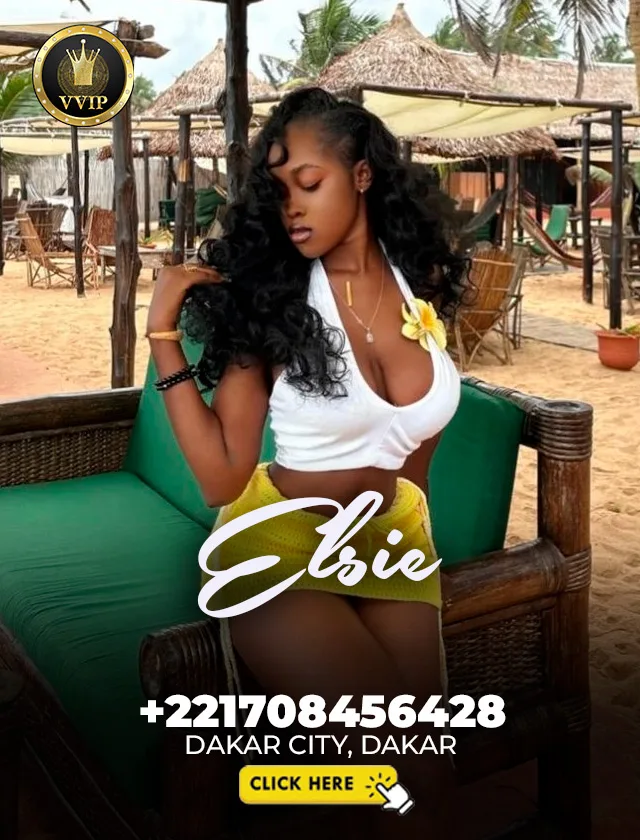 VVIP Placement: Elsie