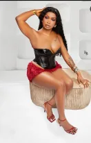Sexy Diamond