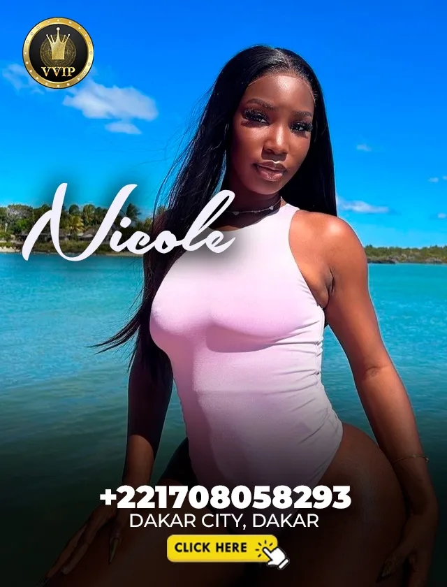VVIP Placement: Nicole