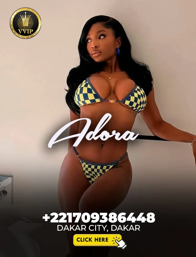 PRINCESS ADORA