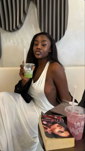 Zara — 4
