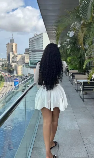 Jasmine — 6