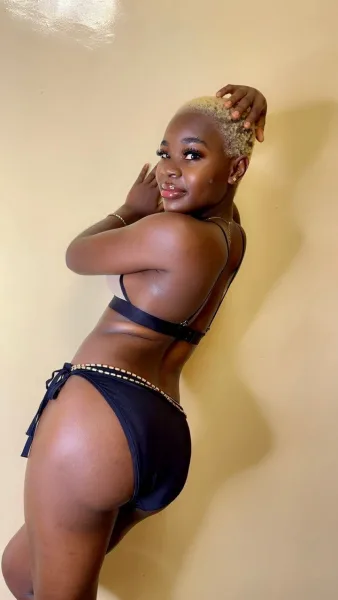Sexy Nina — 4