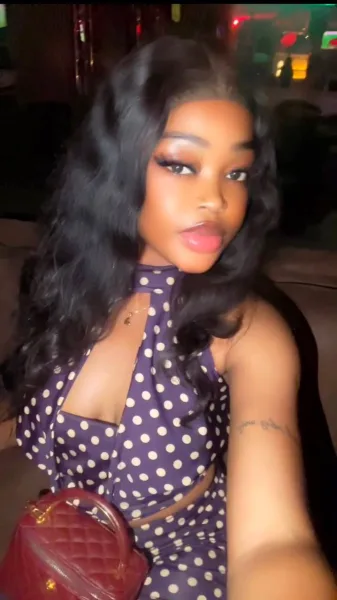 Lil Baddie — 2