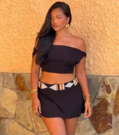 Pretty Jasmine