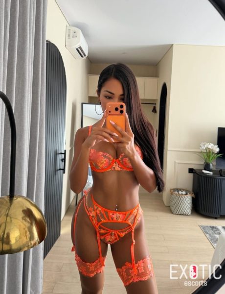 Sexy Merit, escort in Dakar City, Senegal (photo 2)