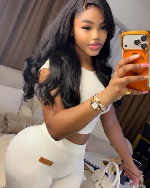 Yaya — 2