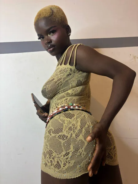 Black Barbie — 2