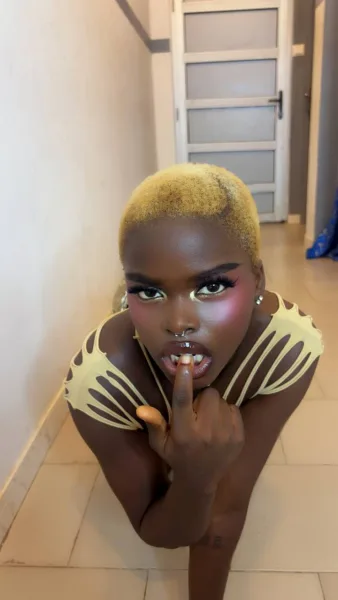 Black Barbie — 3