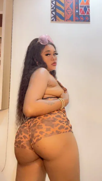 Becky Baby — 2