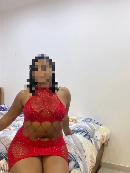 Tracy — 3