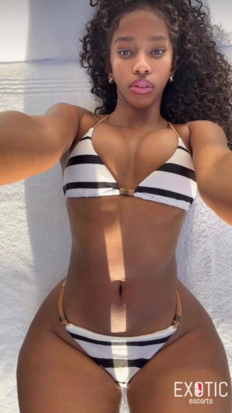 Salim, escort in Almadies, Senegal